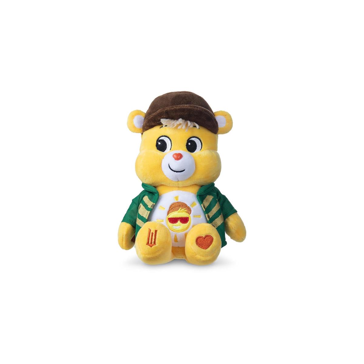 Care Bears x Wicked - Plush Scarecrow Plush