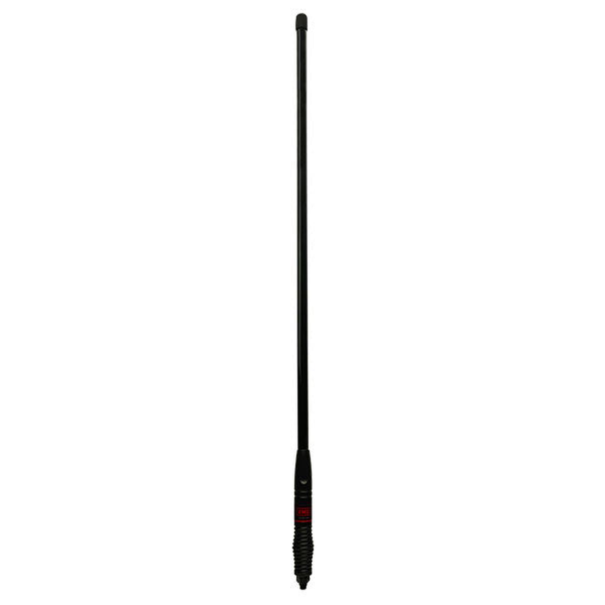 GME AE3700B 915mm UHF 477mhz Antenna - Black