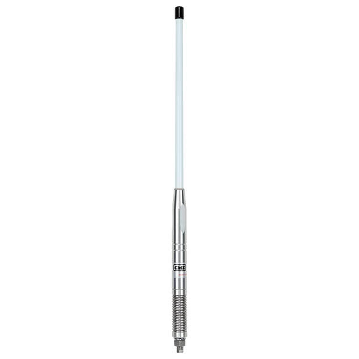 GME AE4701 2.1dBi UHF Radome Antenna - White