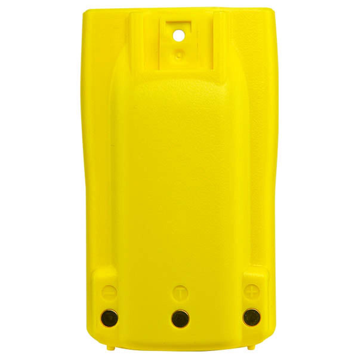 GME BP026Y 2600mAh Li-Ion Battery Pack - Suit TX6160XY - Yellow
