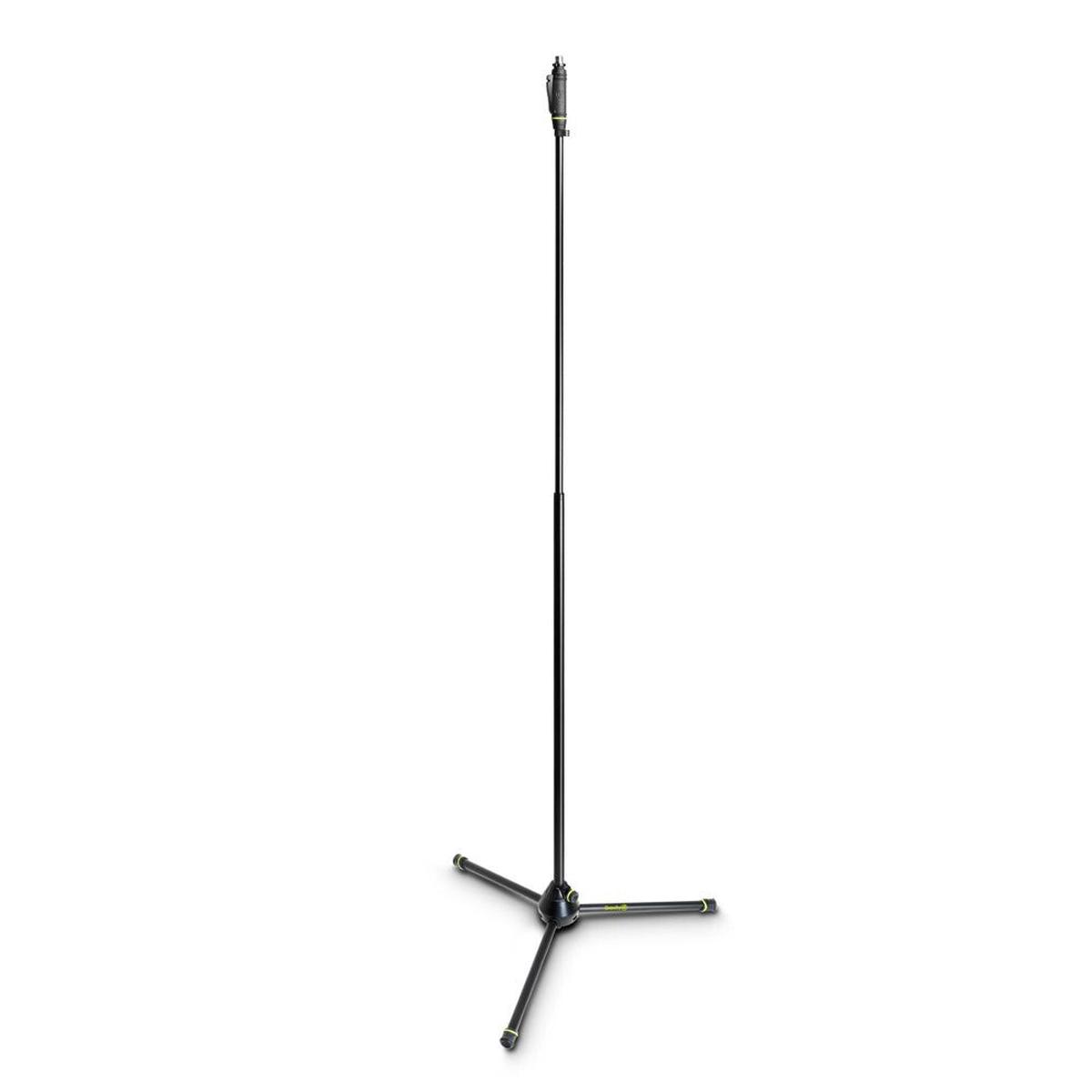 Gravity MS431HB Folding Tripod 179cm Stand with One Hand Clutch