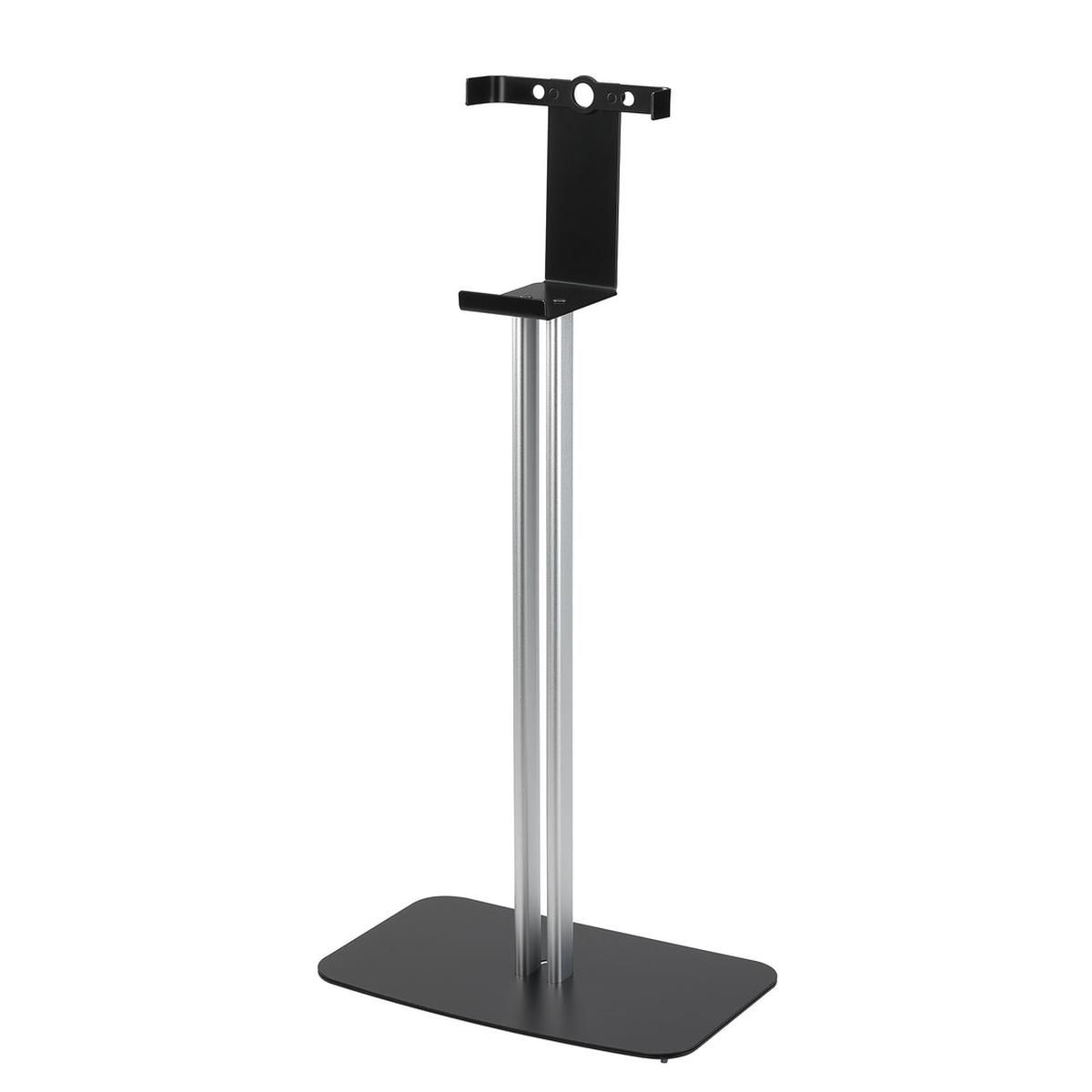 Mountson Premium Floor Stand for Sonos FIVE/PLAY:5 (Black)