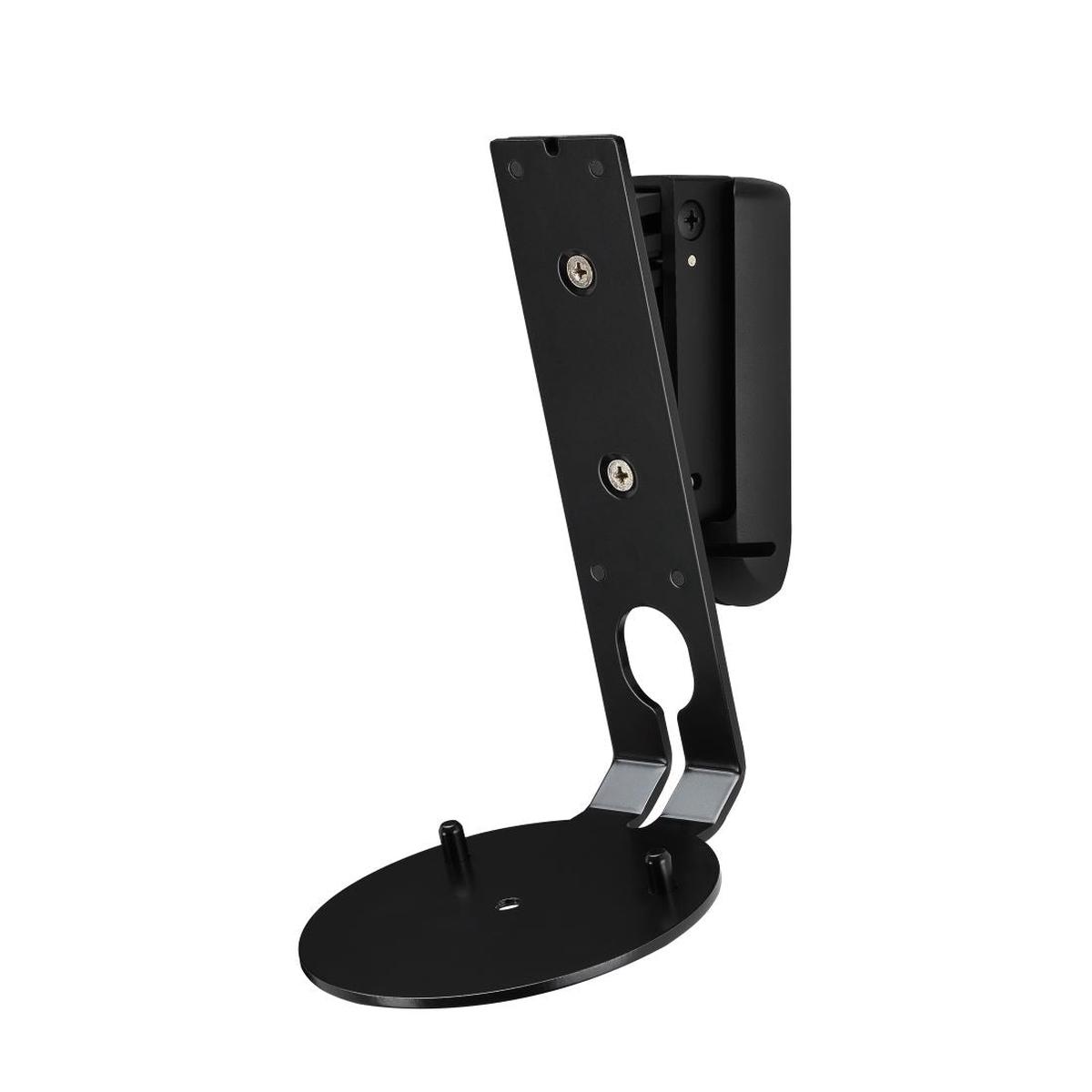 Mountson Wall Bracket for Sonos Era 100 (Black)