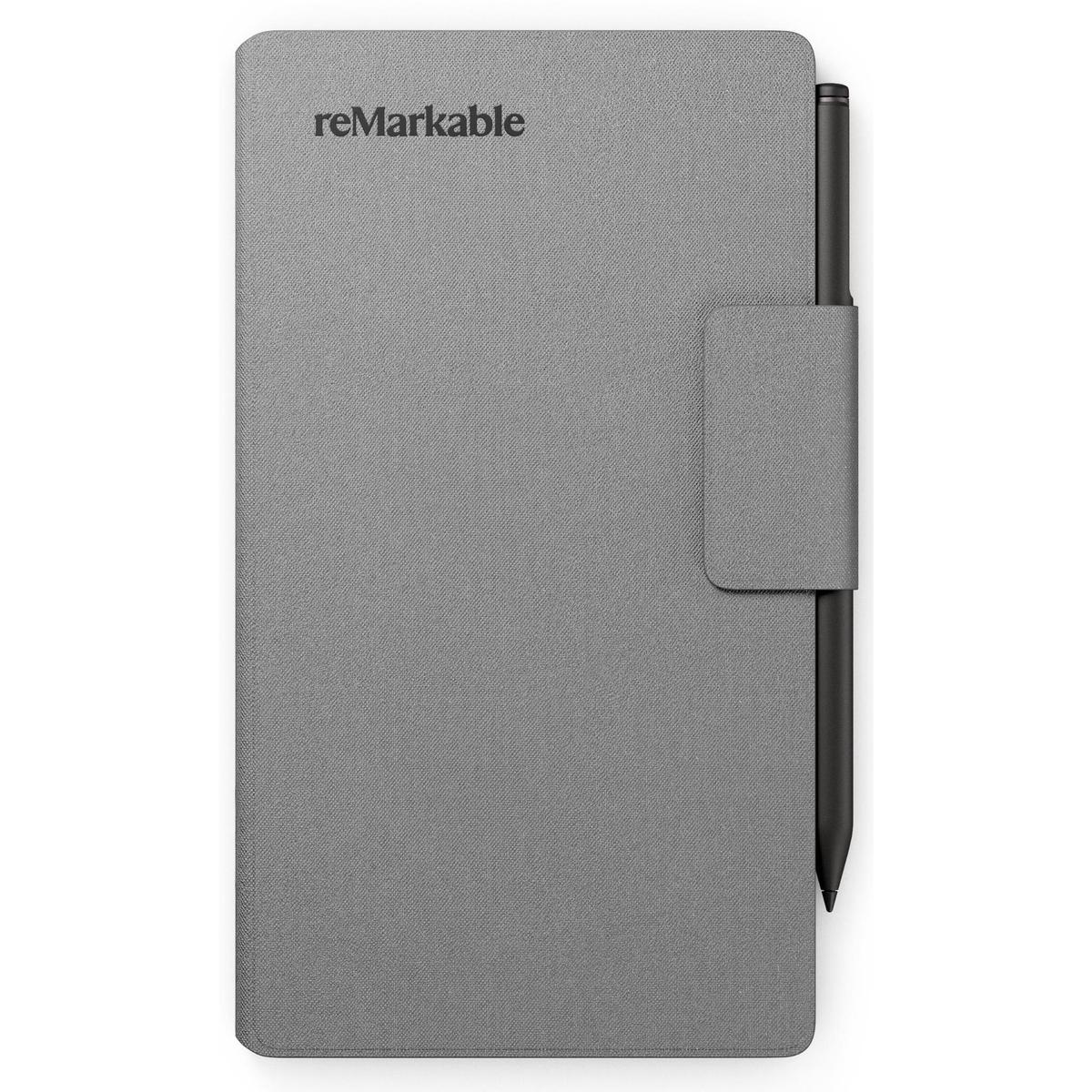 Paper Pro Move Book Folio Polymer Weave (Grey)