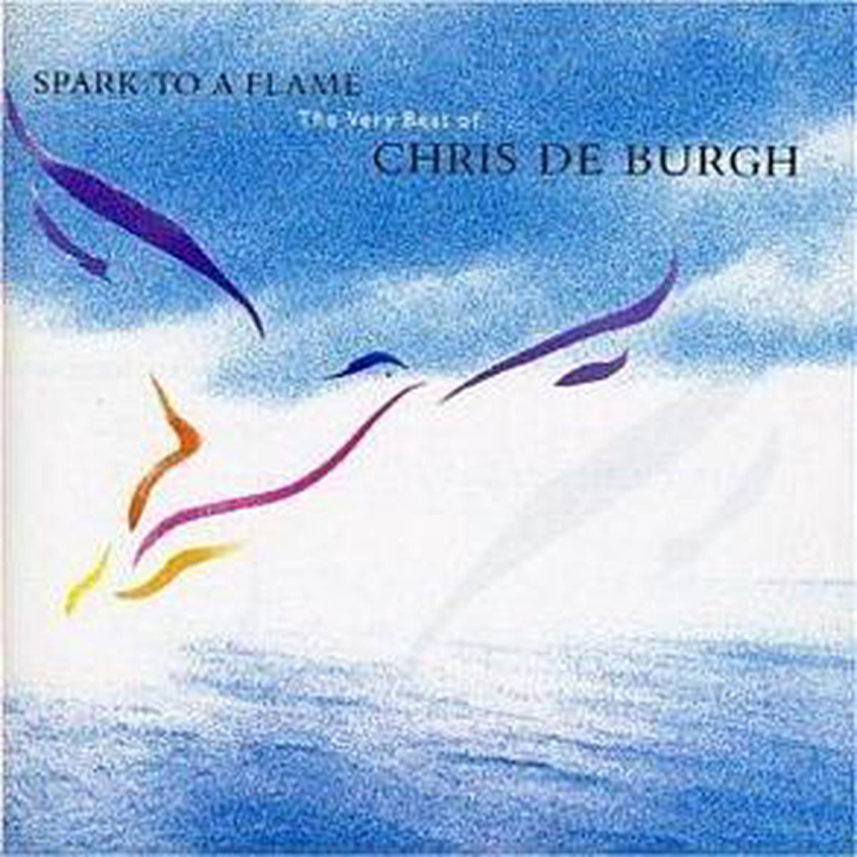 Spark To A Flame - The Best Of