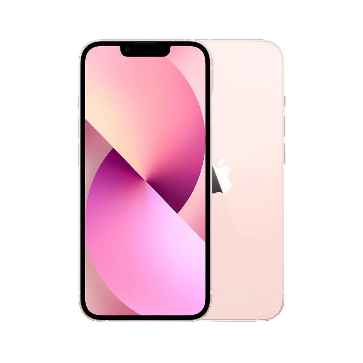 Apple iPhone 13 128GB (Pink) - New Battery [~Refurbished: Excellent]