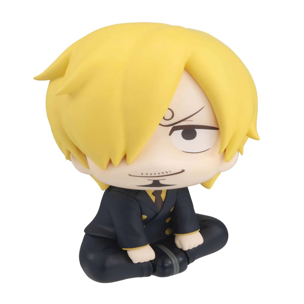 Lookup One Piece Sanji