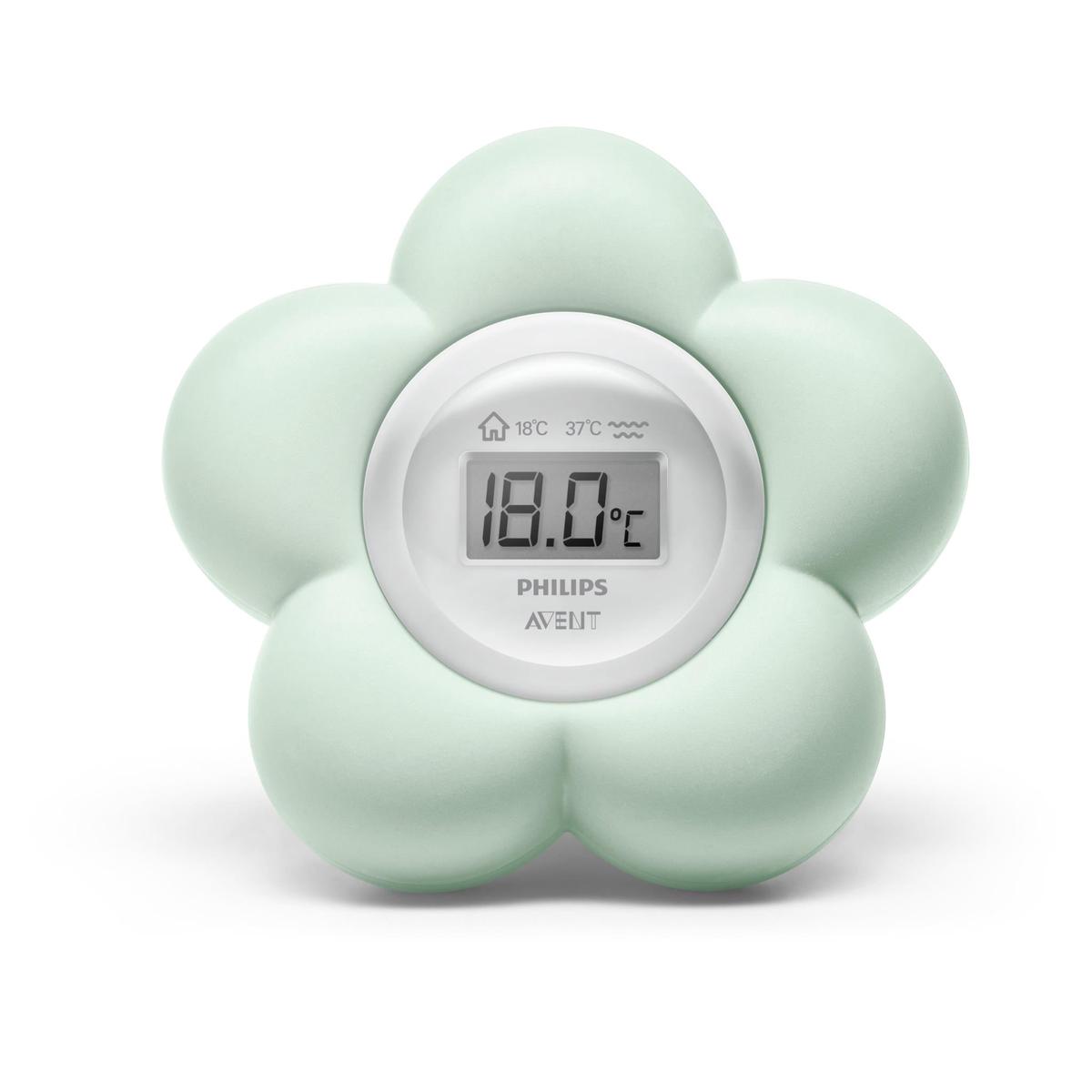 Philips Avent Digital Bath & Bedroom Thermometer