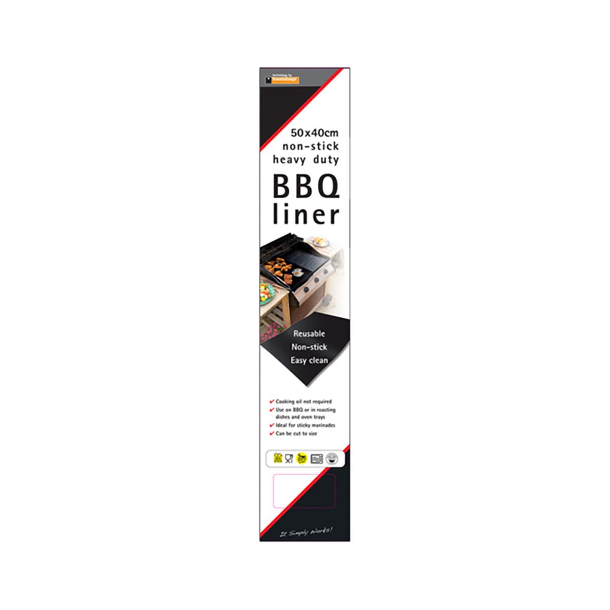 Toastbag Heavy Duty Home Kitchen Outdoor Bbq Liner 40x50cm