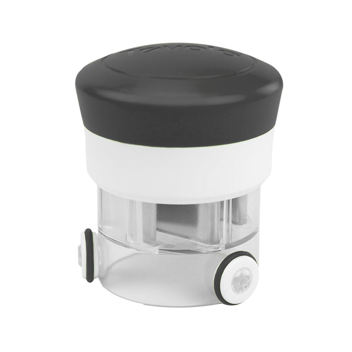 Tovolo Chop n Spin Mini Chopper (Charcoal)
