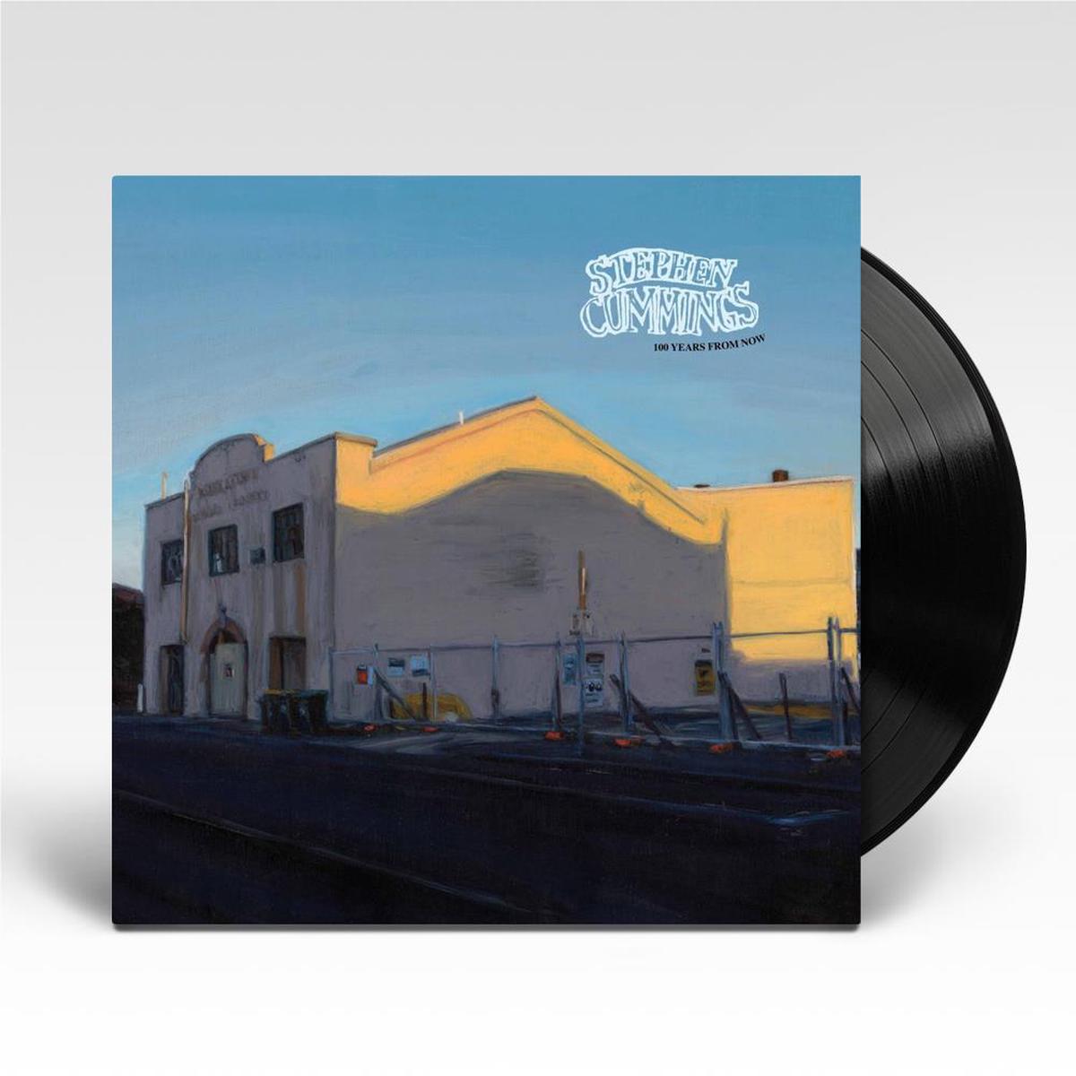 100 Years From Now (Vinyl)