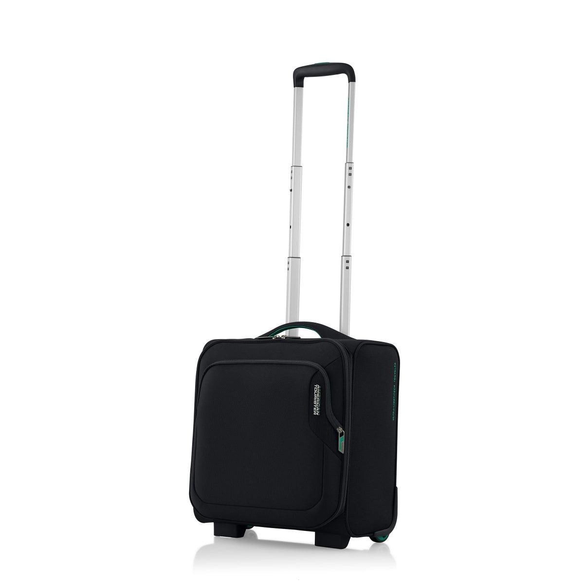 American Tourister Applite 5 Underseater Carry-on 43cm (Black)