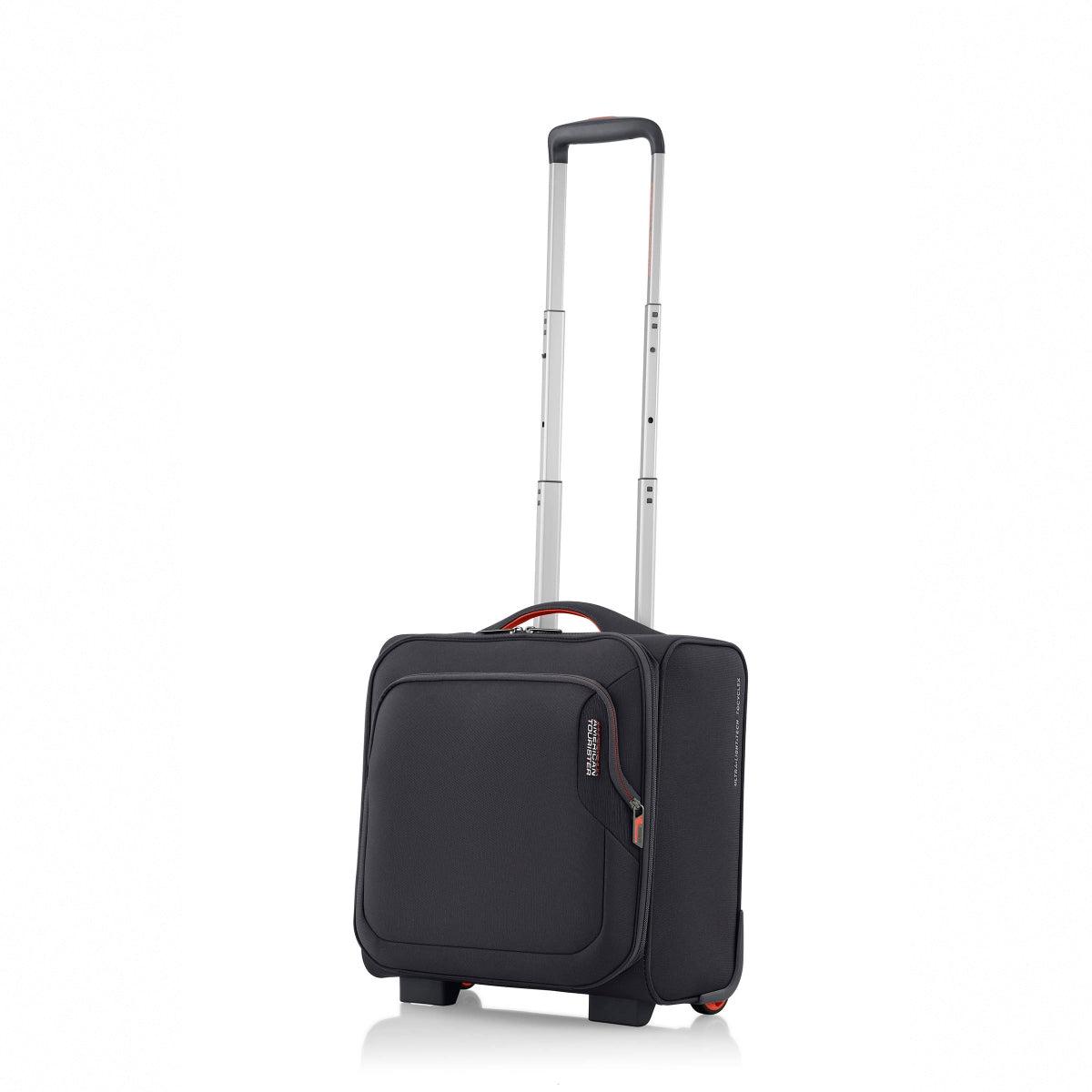 American Tourister Applite 5 Underseater Carry-on 43cm (Grey)