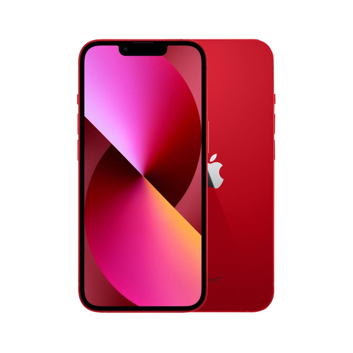 Apple iPhone 13 Mini 128GB (Red) [~Refurbished: Good]