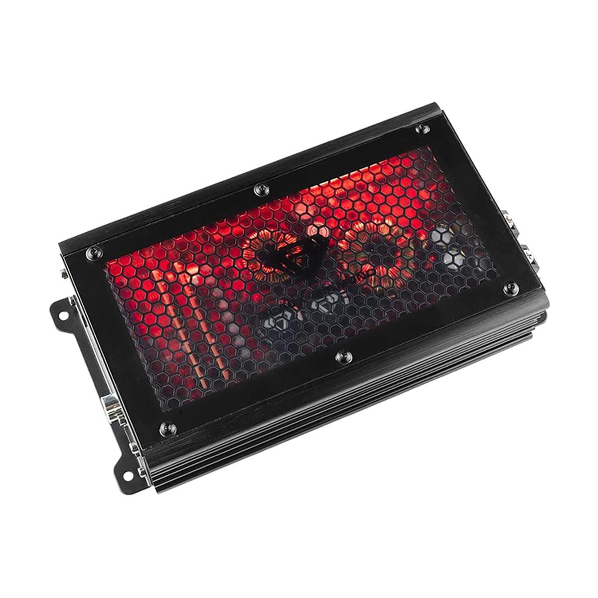 Black Diamond DIA-K1 1 Channel Monoblock Class-D 1800W Amplifier