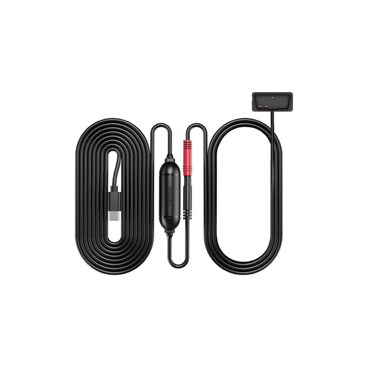 DDPAI OBD Hardwire Kit for N1 N3 N5 DUAL PRO Z40 Z50 Z90 E5