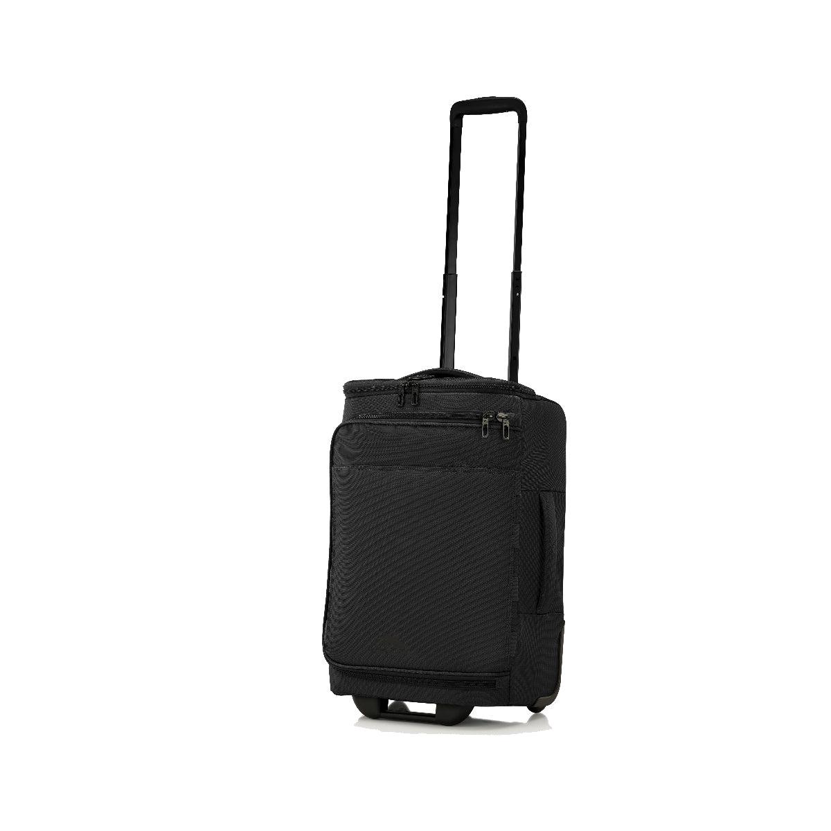 High Sierra Cross Season Pro Wheeled Duffle 55cm (Black)