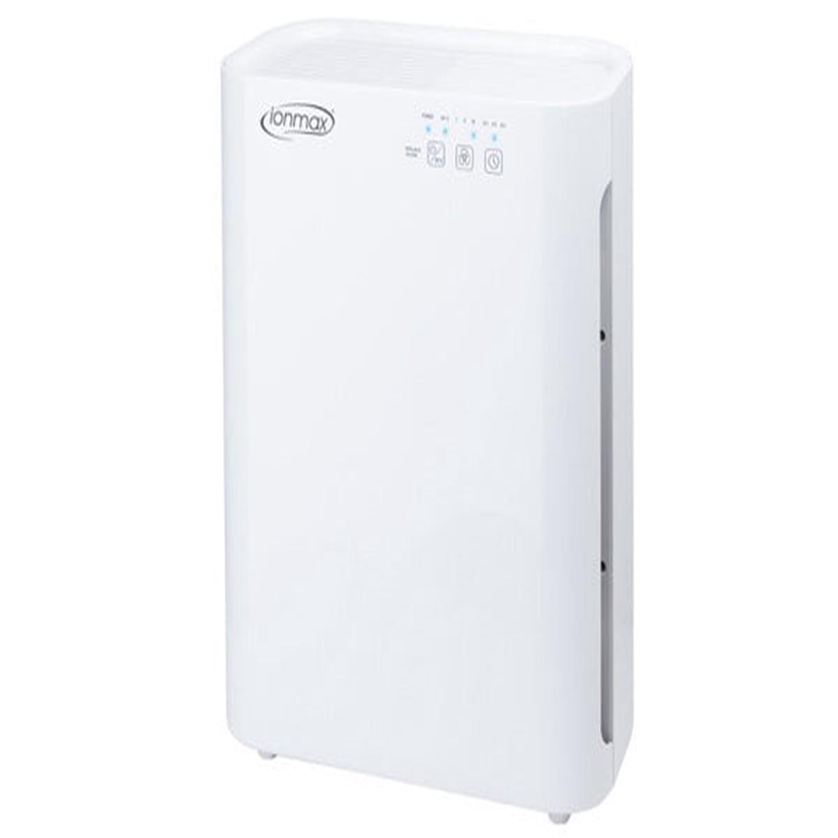 Ionmax Breeze Air Purifier - White ION420