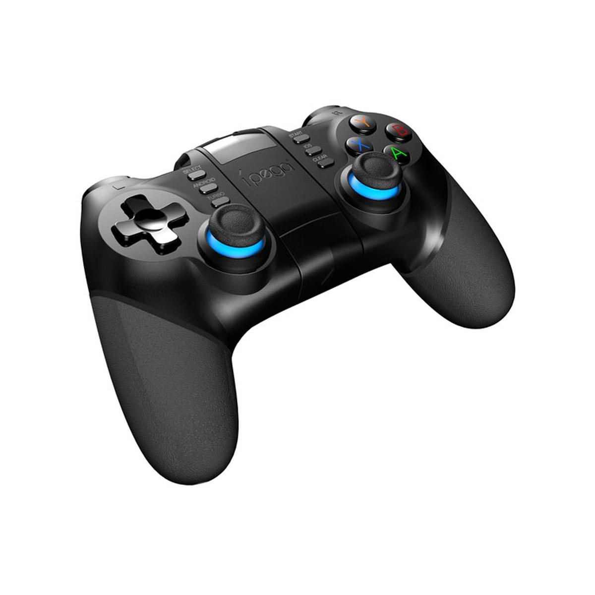 iPega PG-9156 2.4G Bluetooth Gamepad Controller For PUBG Android