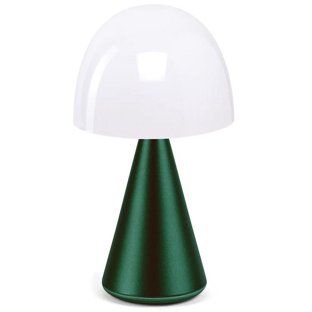 Lexon Mina Mini Led Lamp (Green)