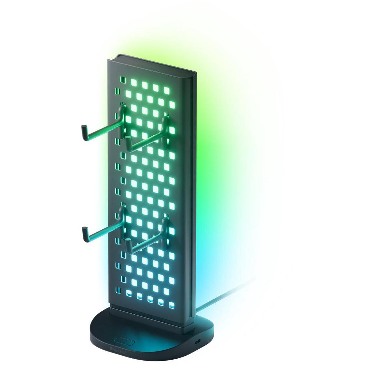 Nanoleaf Gaming Dock Desk Lamp