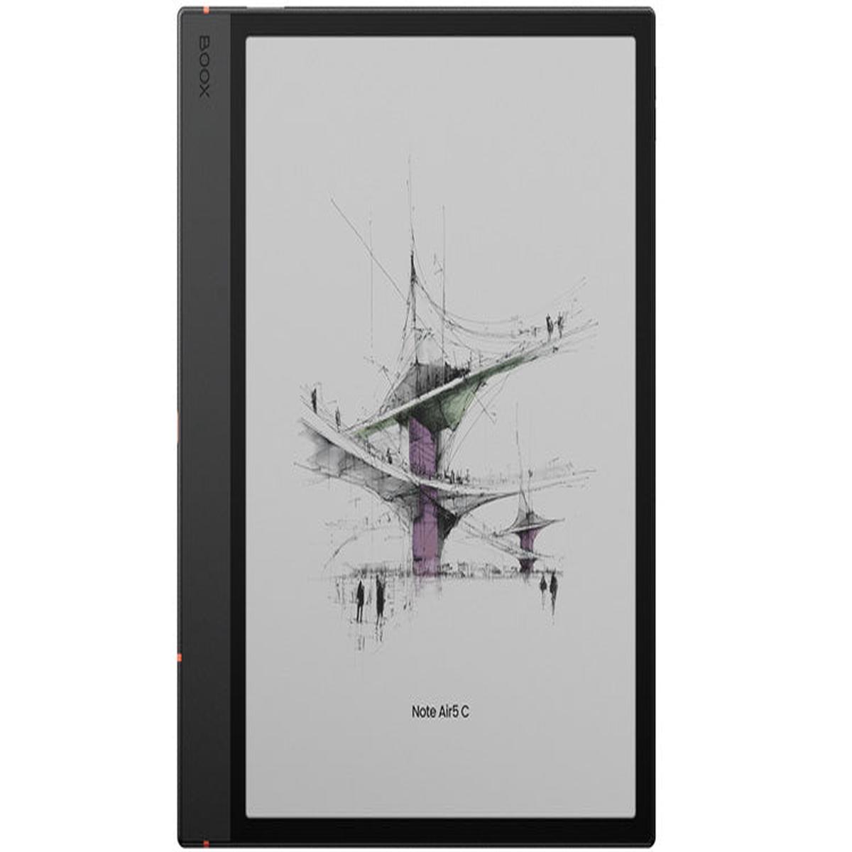 ONYX BOOX eReader Note Air5 C Color