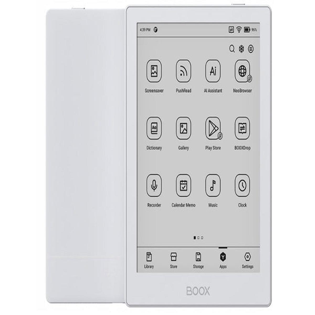 ONYX BOOX Go 6 eReader - White