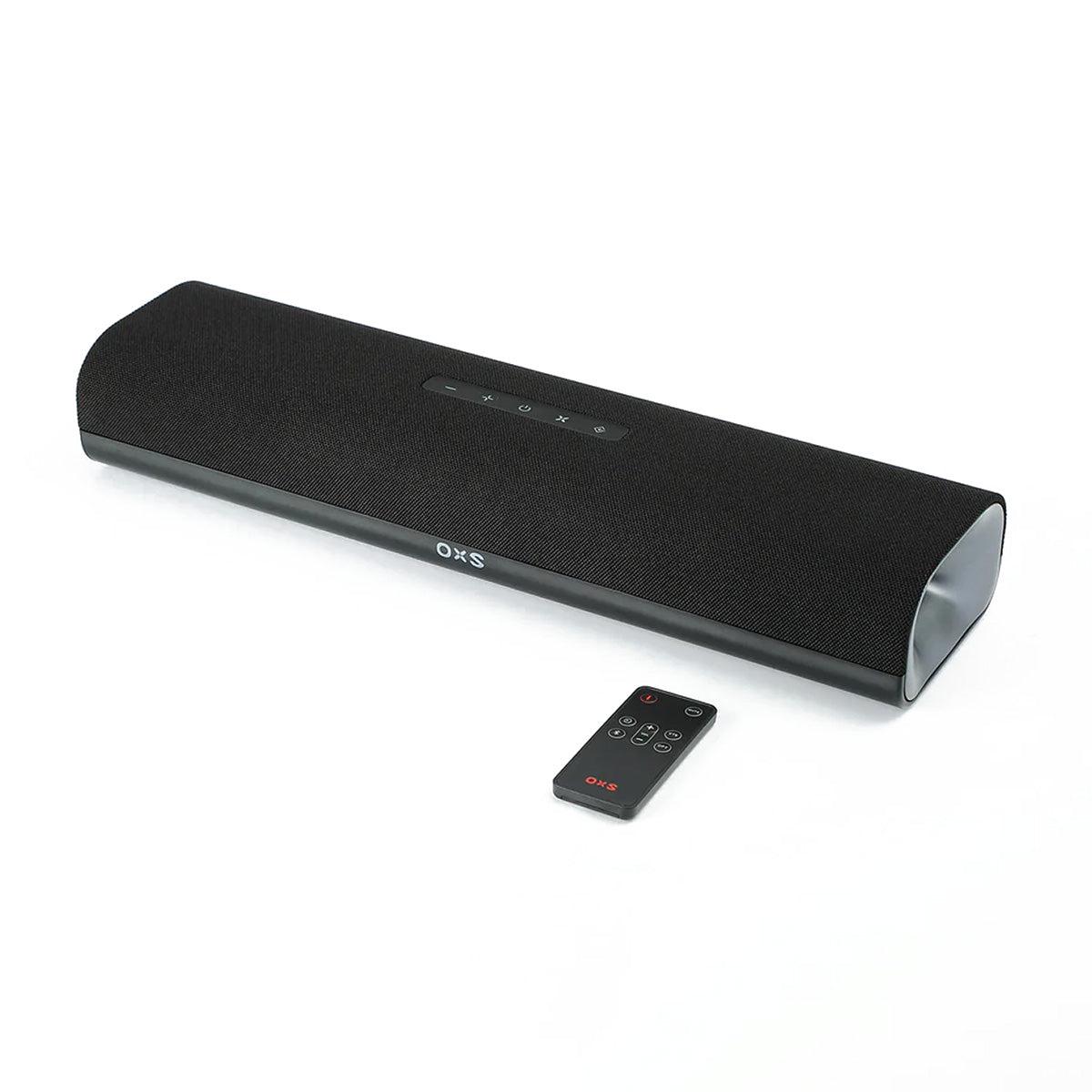 OXS Thunder Lite 2.0ch Compact Gaming Soundbar