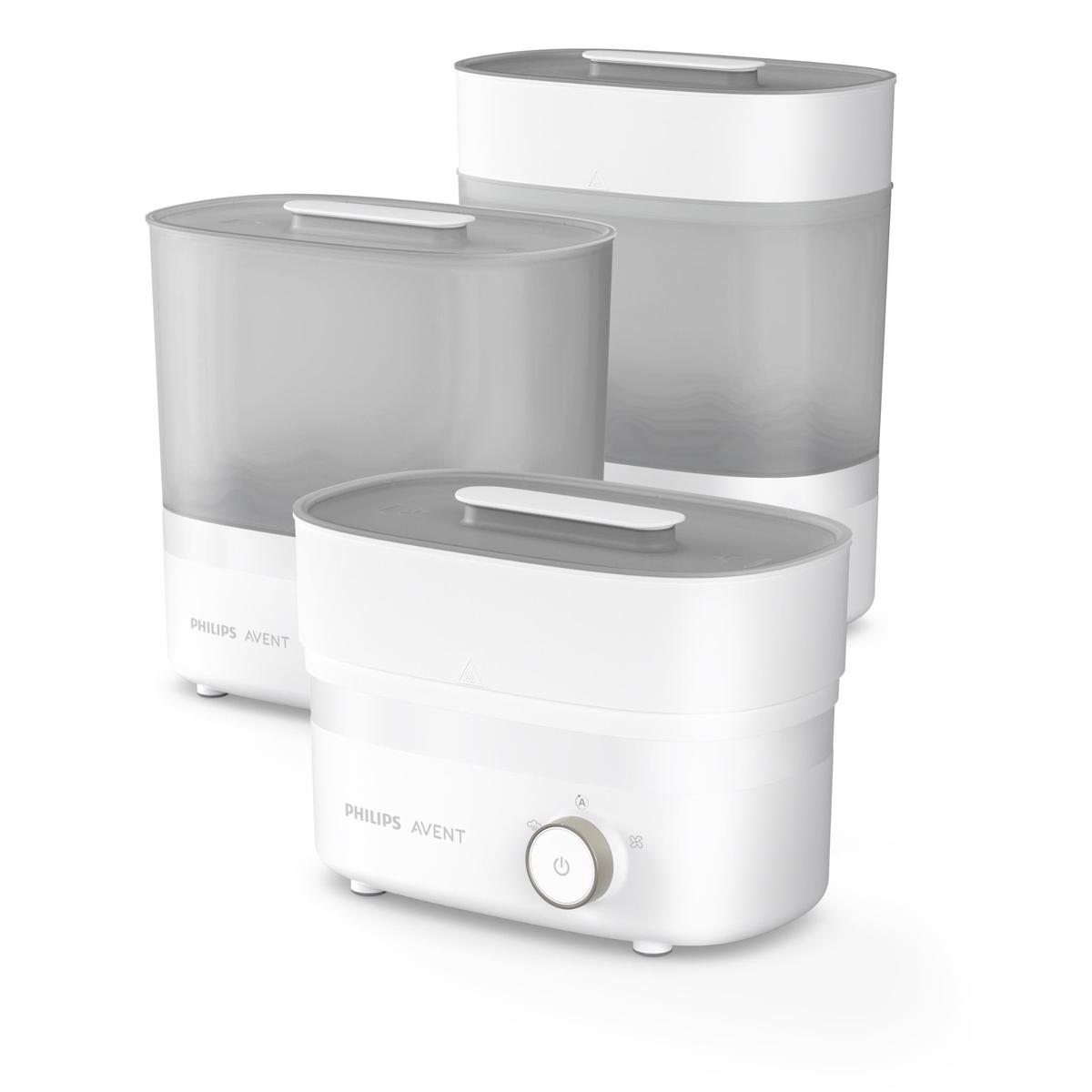 Philips Avent Electric Steam Steriliser & Dryer