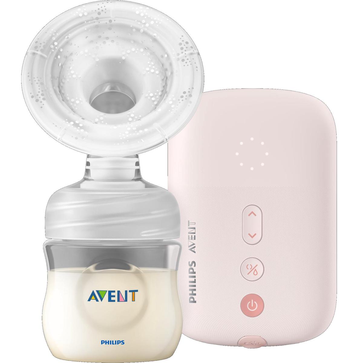Philips Avent Single Electric Breast Pump