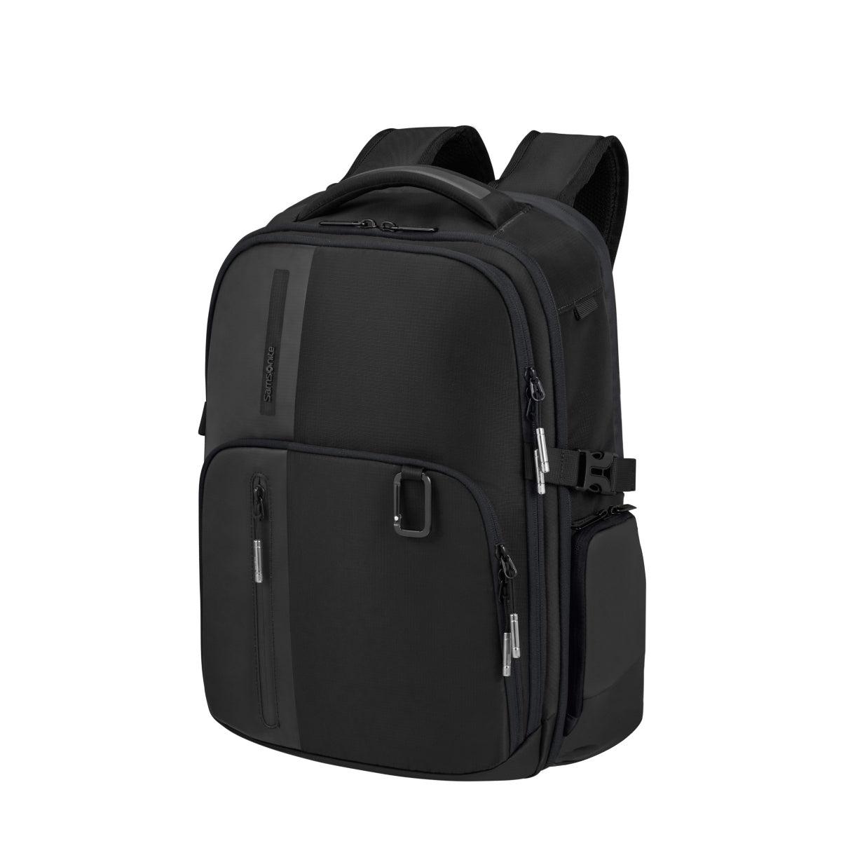 Samsonite Biz2go Backpack 15.6" Daytrip (Black)
