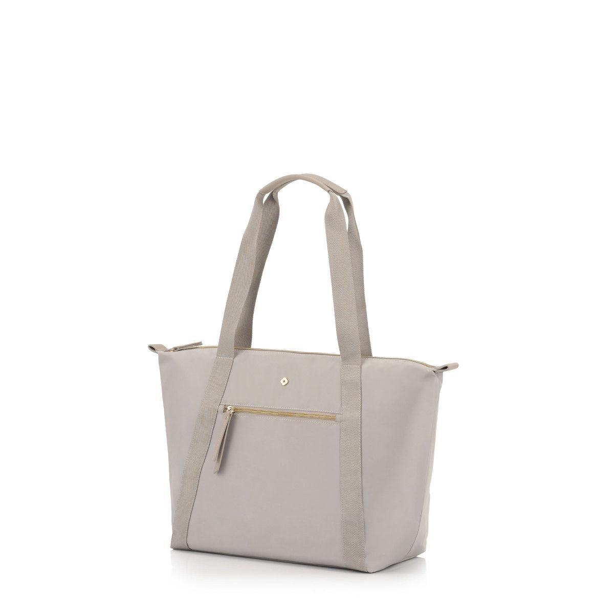 Samsonite Mobile Solution Classic Carryall (Earl Grey)