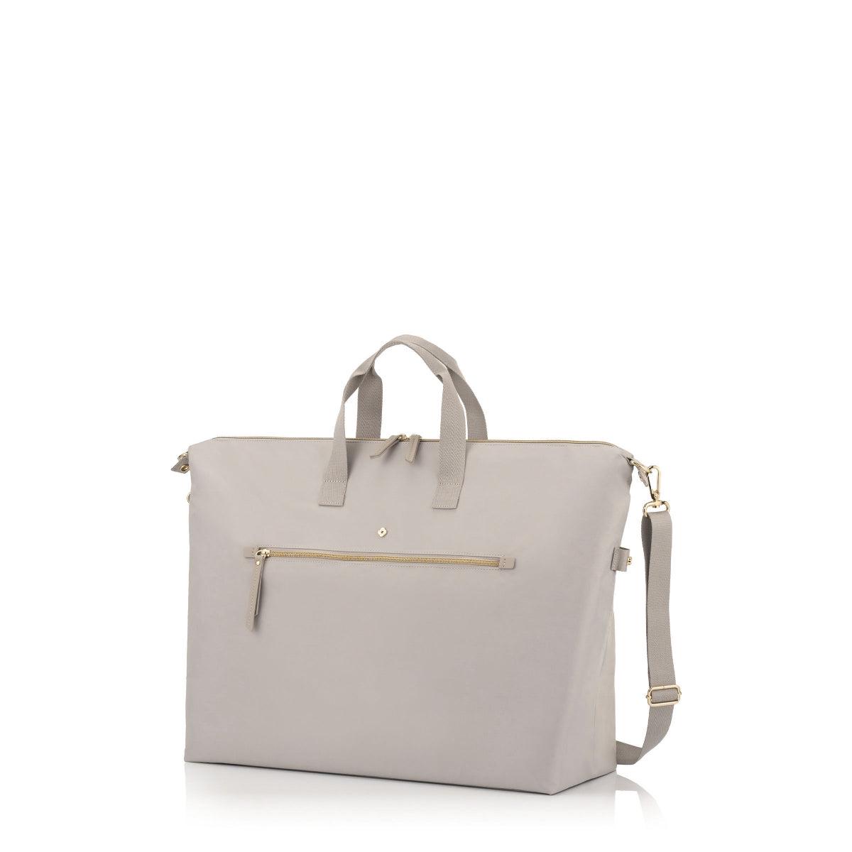 Samsonite Mobile Solution Classic Duffle (Earl Grey)
