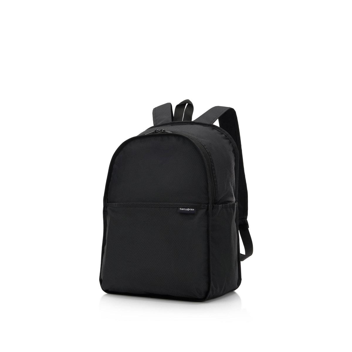 Samsonite Packing Accessories Foldable Backpack Antimicrobial (Black)