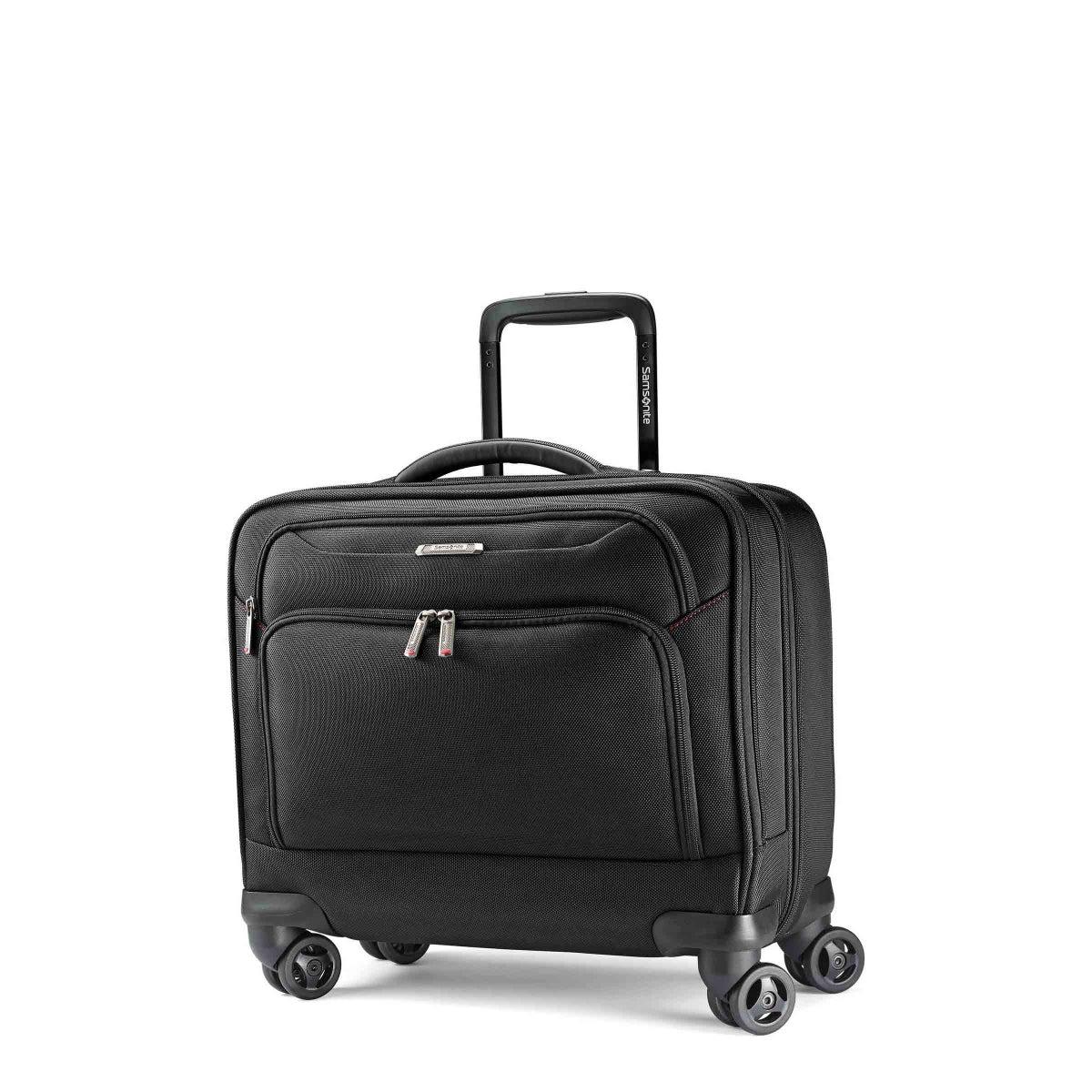 Samsonite Xenon 3 Suitcase Mobile Office 22cm (Black)