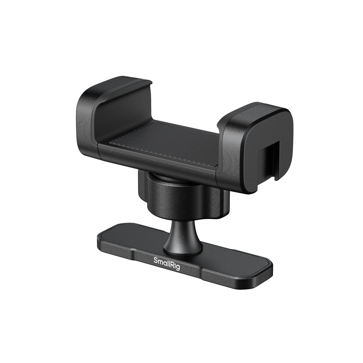 SmallRig Magnetic Phone Clamp for Gym Recording 5582