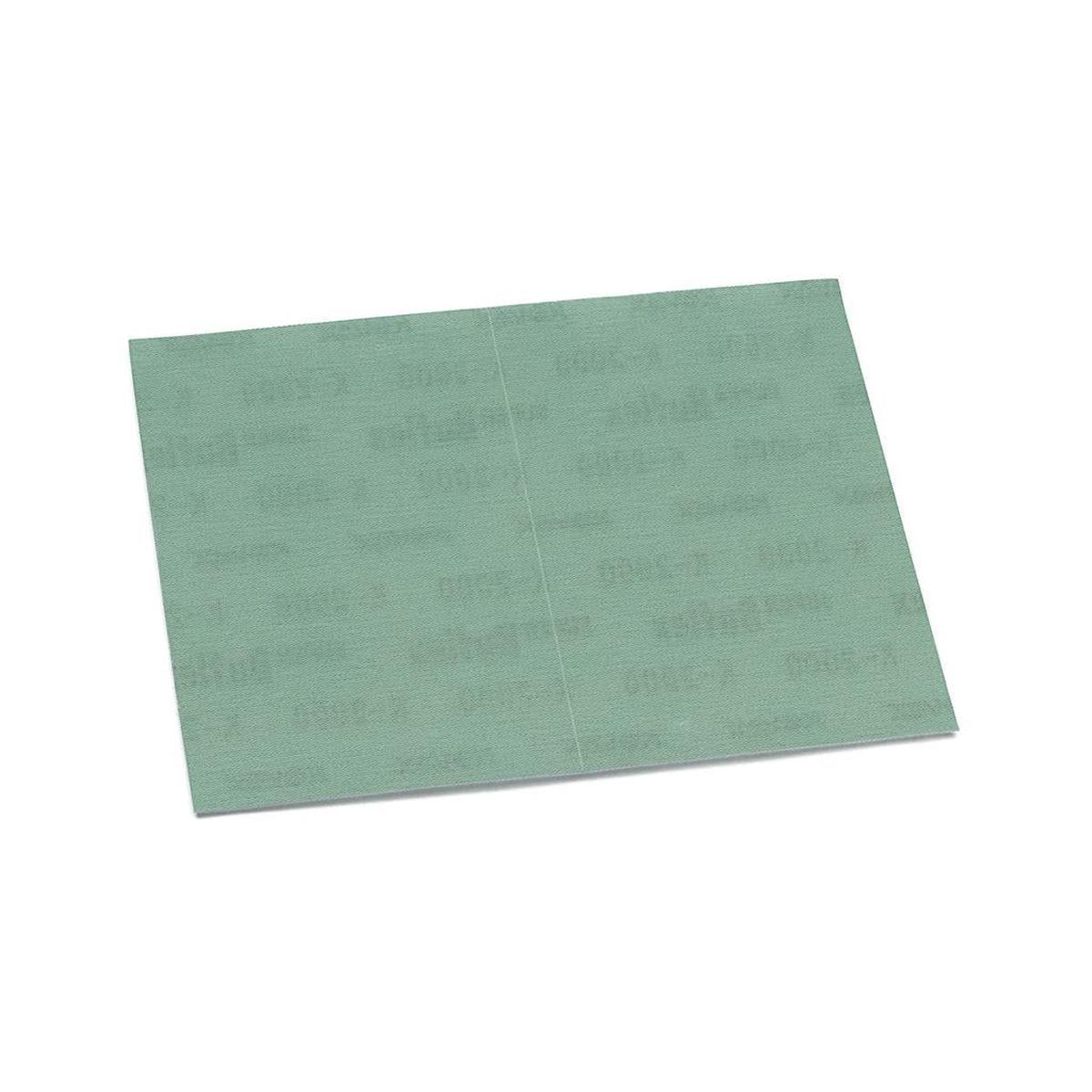 Tamiya Sanding Cloth #2000