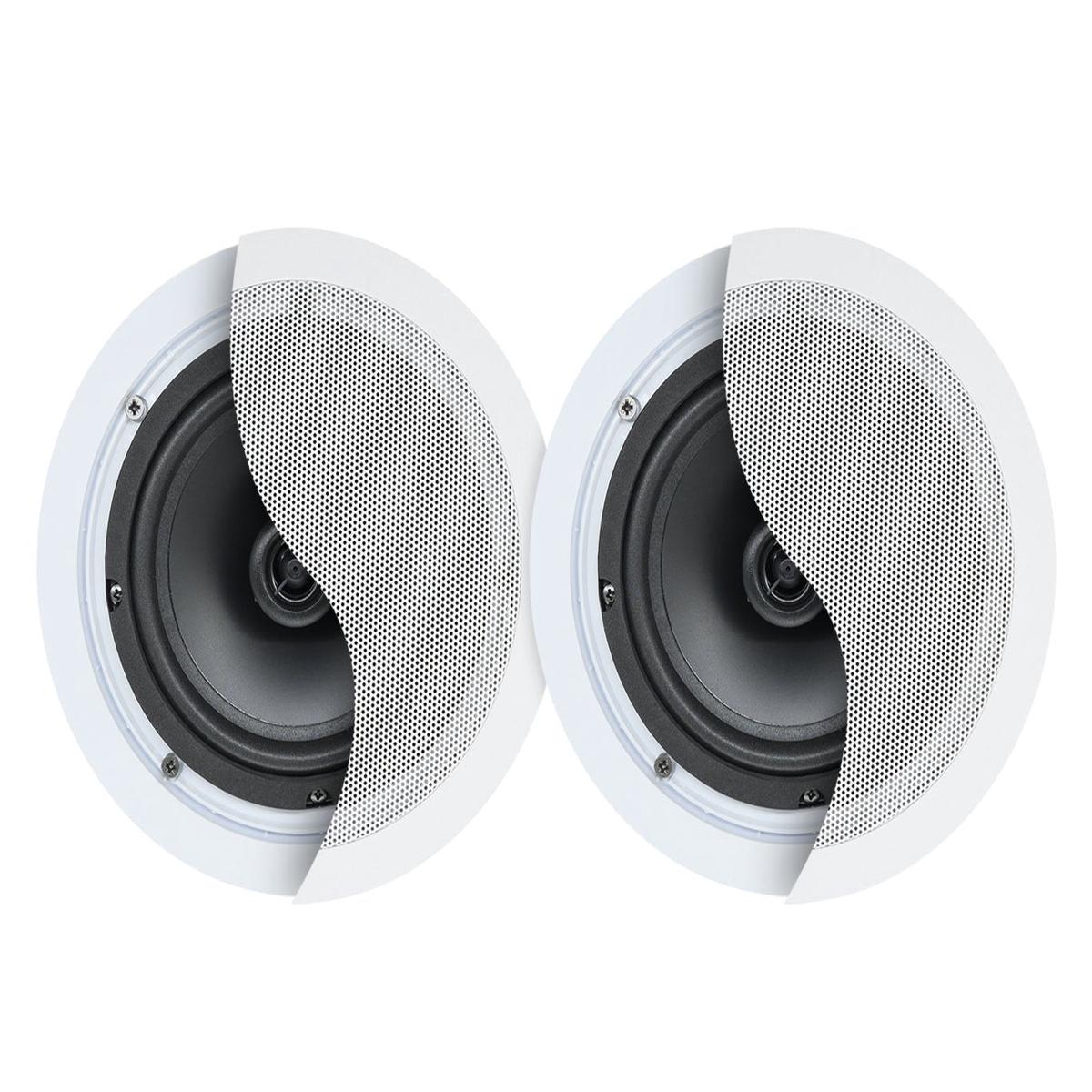Weconic 6" 60W Ceiling Speakers