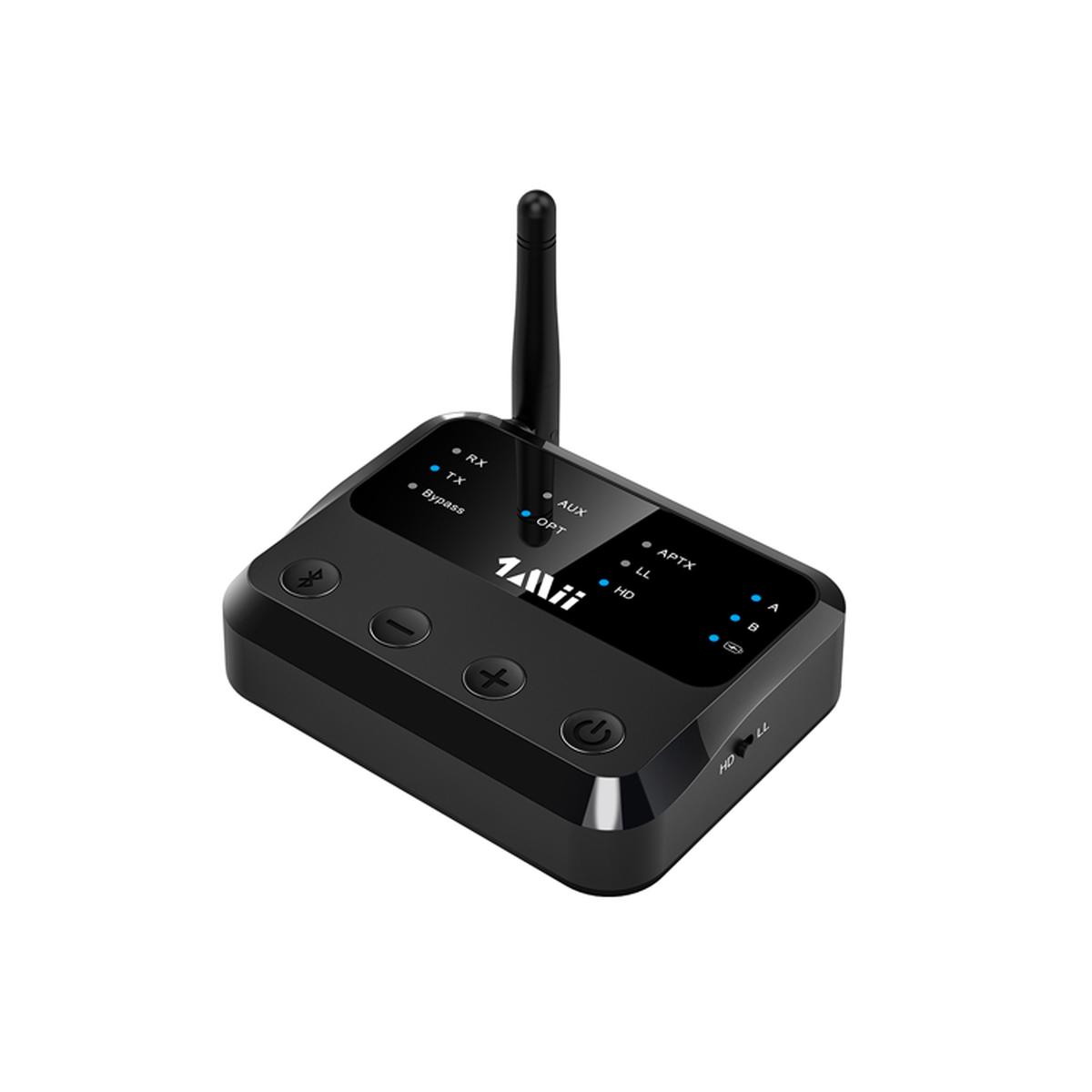 1Mii B310 Pro Bluetooth 5.0 Receiver