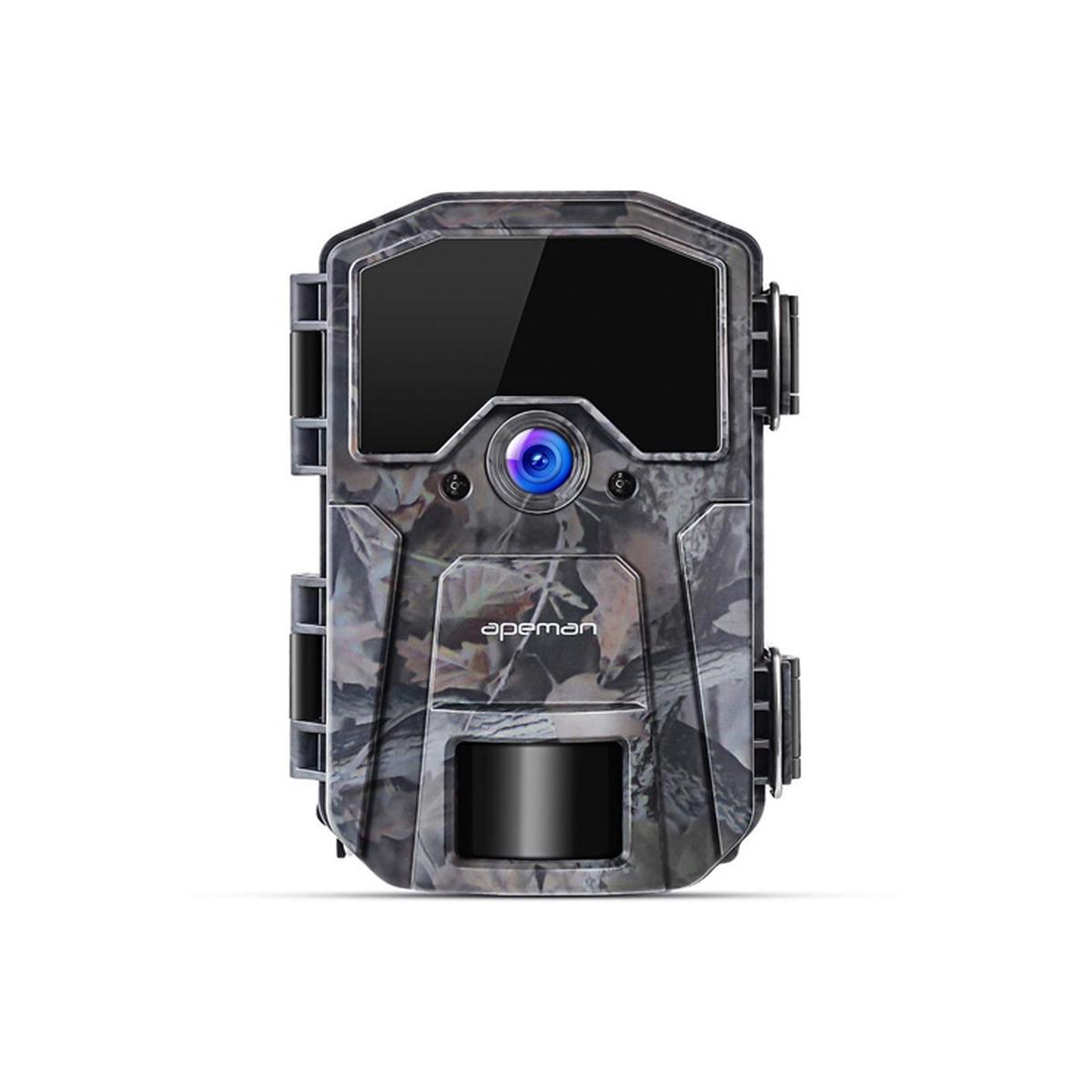 Apeman H55 20MP 1080P Infrared Night Vision Trail Camera IP66