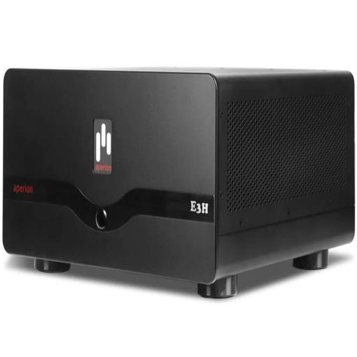 Aperion Energy Pro 3 Channel High Fidelity Power Amplifier  E3H
