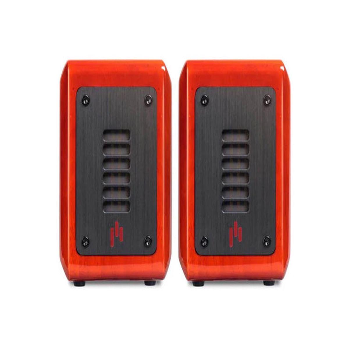 Aperion Planar Magnetic Ribbon Super Tweeter Pair (Gloss Cherry)
