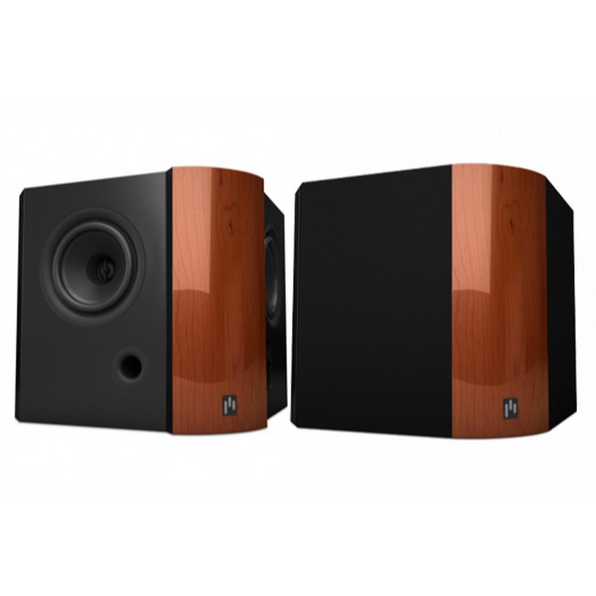 Aperion Verus Surround Dipole / Bipole Speaker (Cherry, Pair)