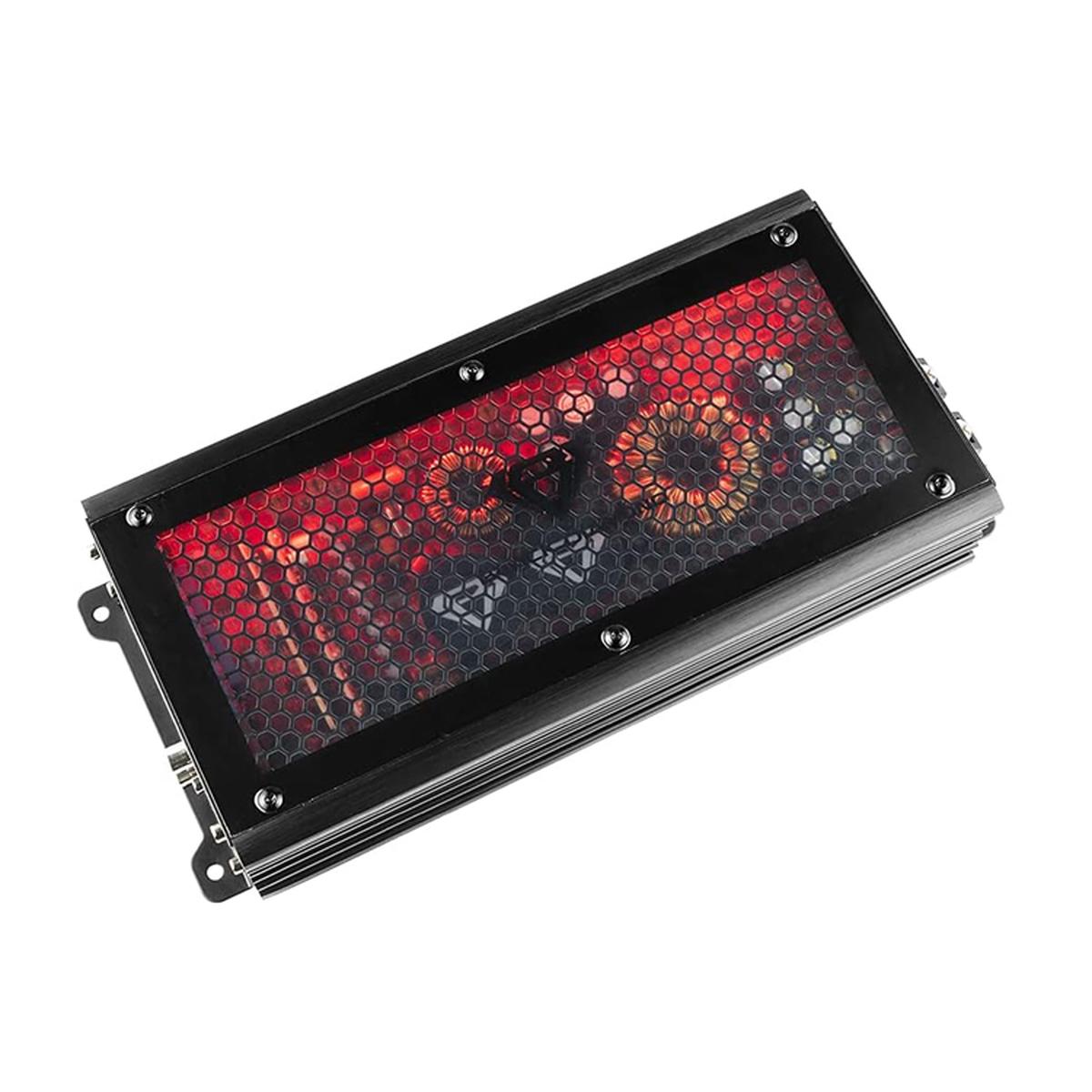 Black Diamond DIA-K1X 1 Channel Monoblock Class-D 3000W Amplifier