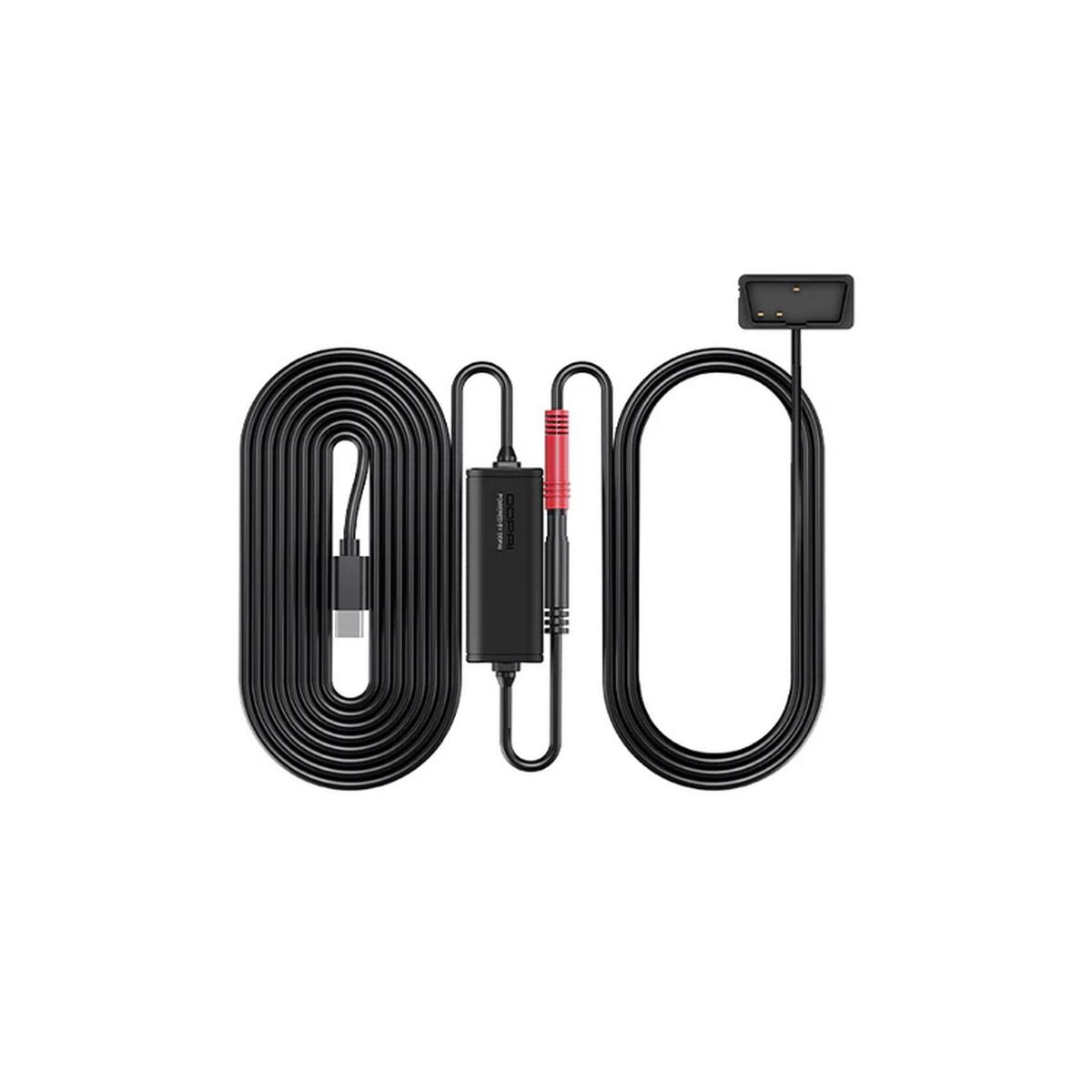 DDPAI OBD Hardwire Kit for Z60 MINI2X Z60 PRO