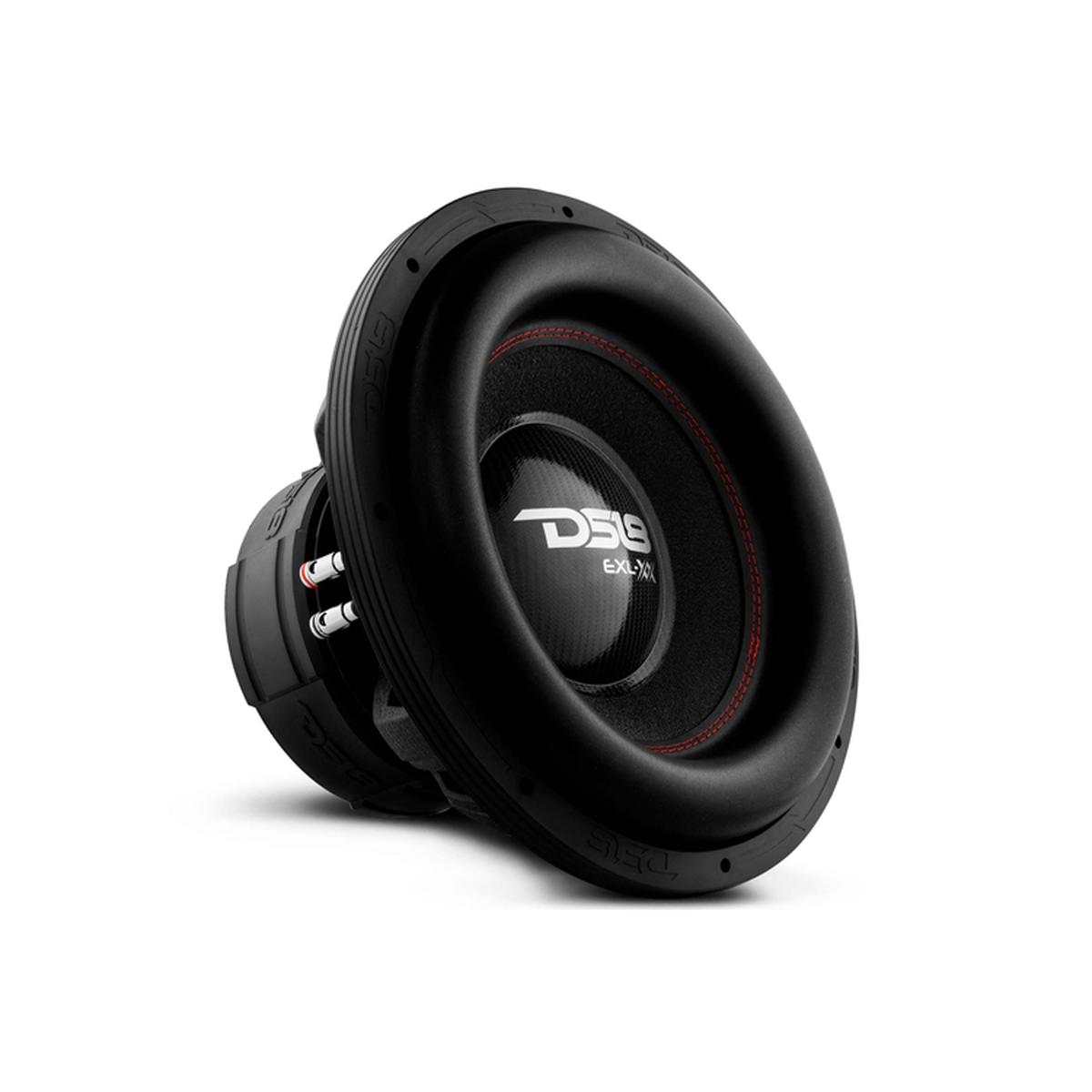 DS18 EXL-XX15.2DHE 15" High Excursion Subwoofer 2000W RMS DVC 2-Ohm