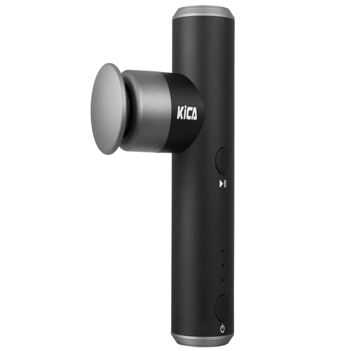 Feiyu KiCA Mini 2 Compact Massage Gun (Black)