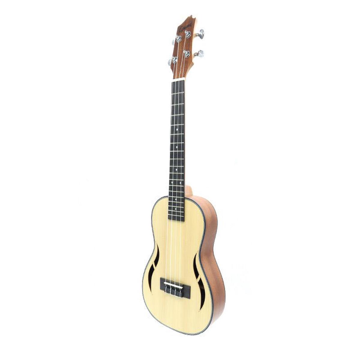 Freedom 23" 4-String Concert Ukulele