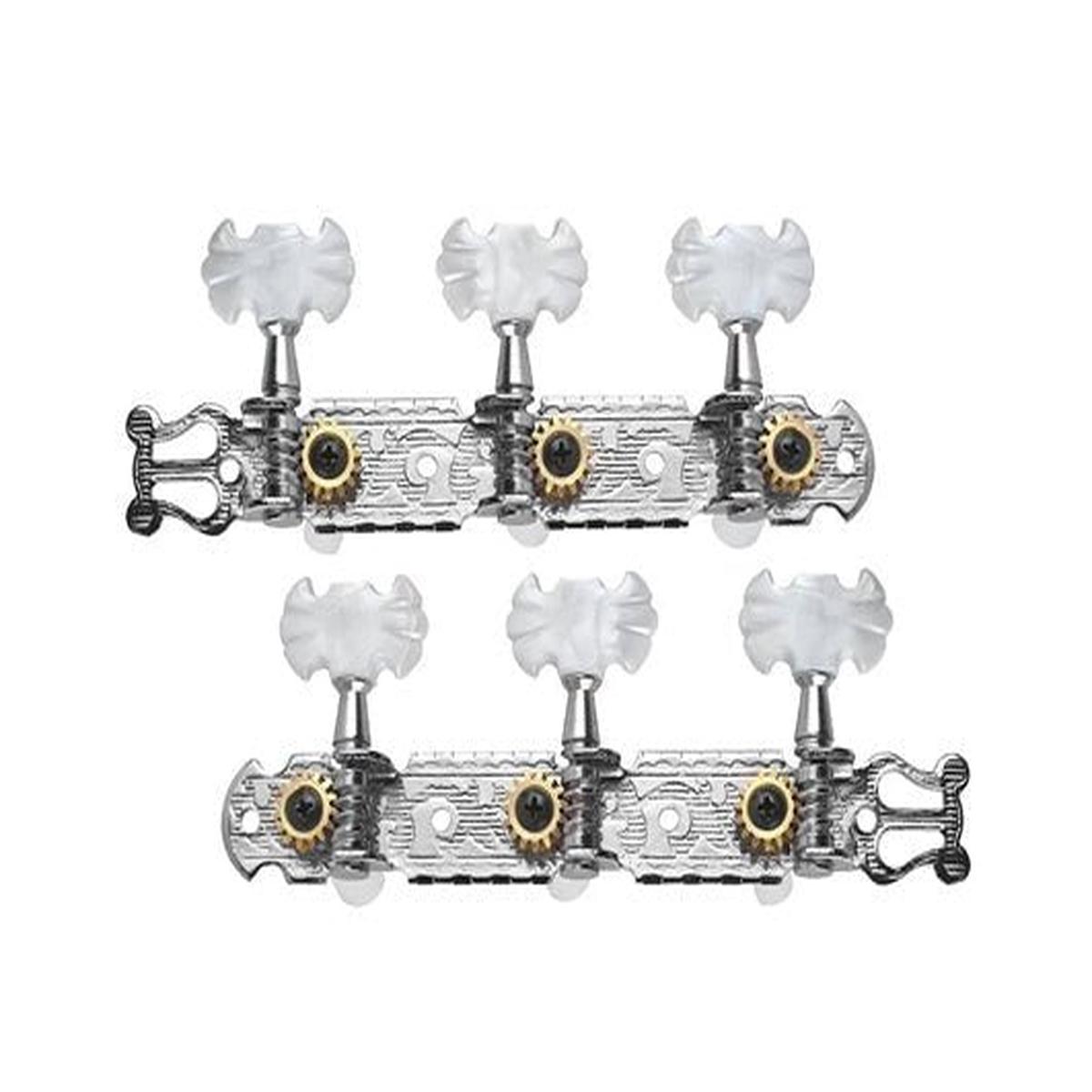 Freedom Acoustic Guitar Tuning Pegs