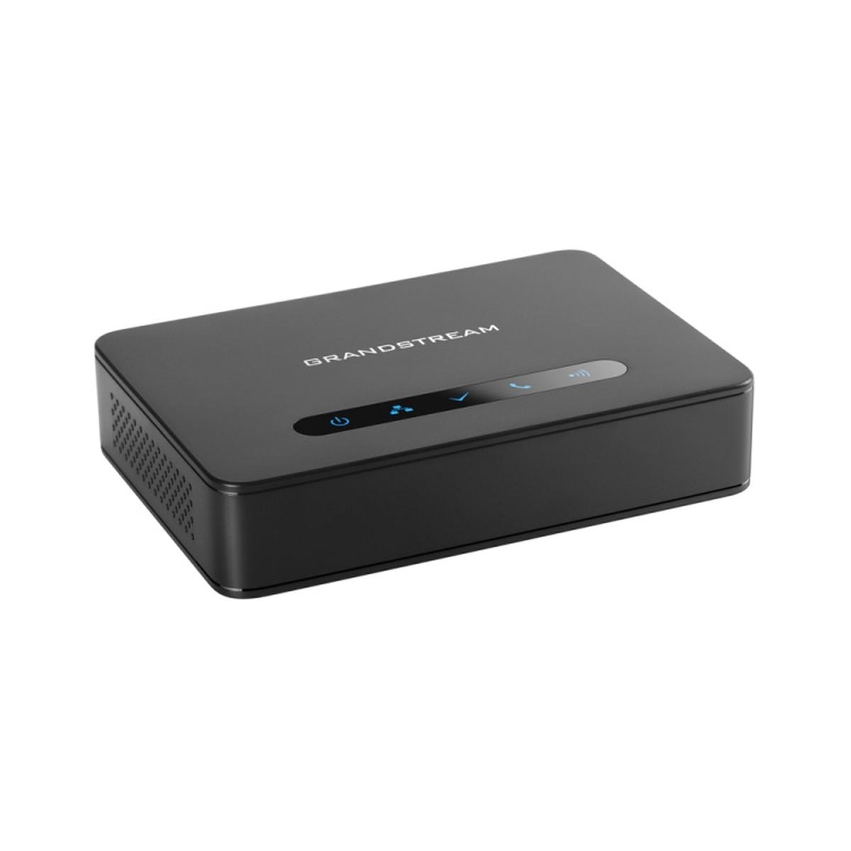 Grandstream DP760 Network DECT Repeater Station 1880 - 1930 MHz